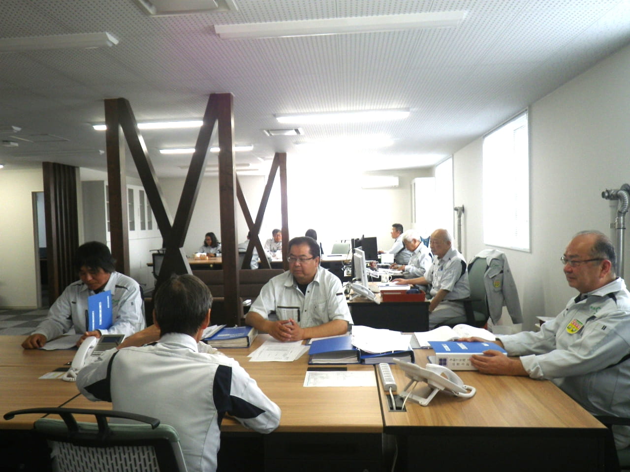 採用情報