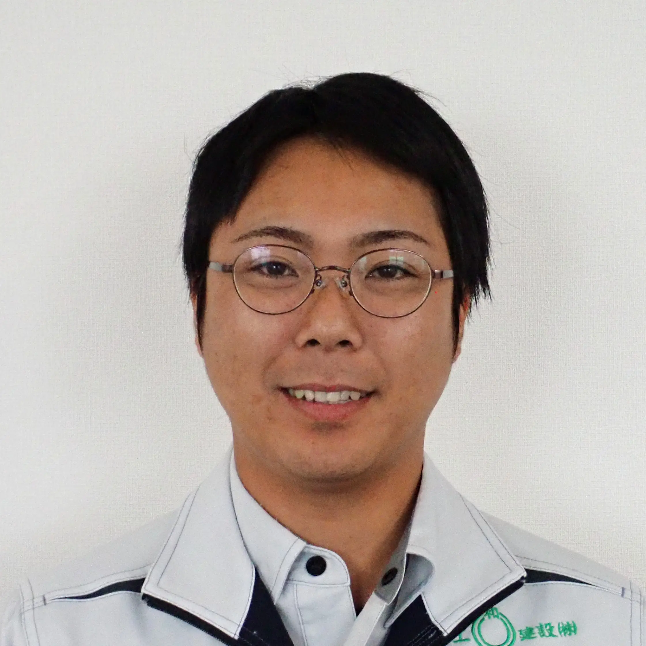 社員インタビュー