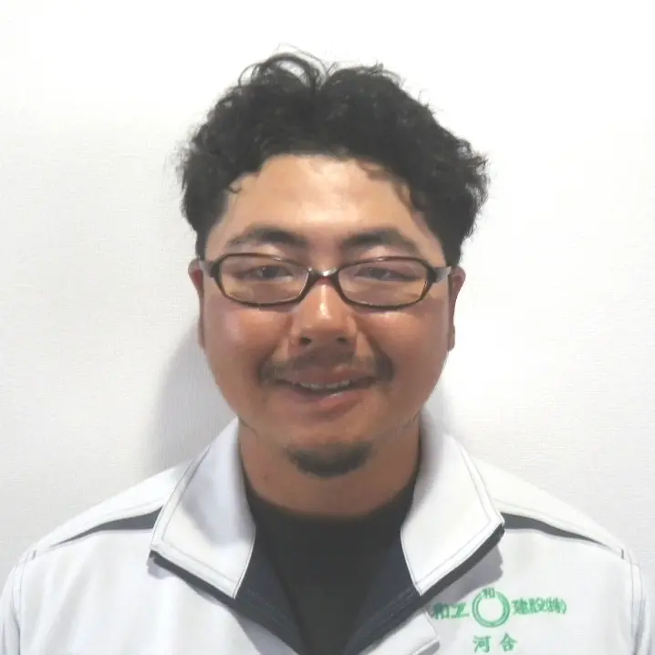 社員インタビュー